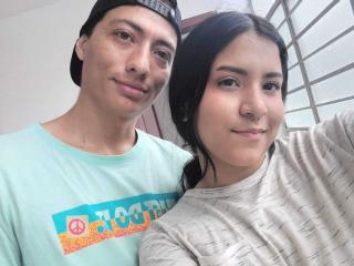 MiaAndJackk - Camera khiêu dâm &amp; quyến rũ trực tiếp - 23234913