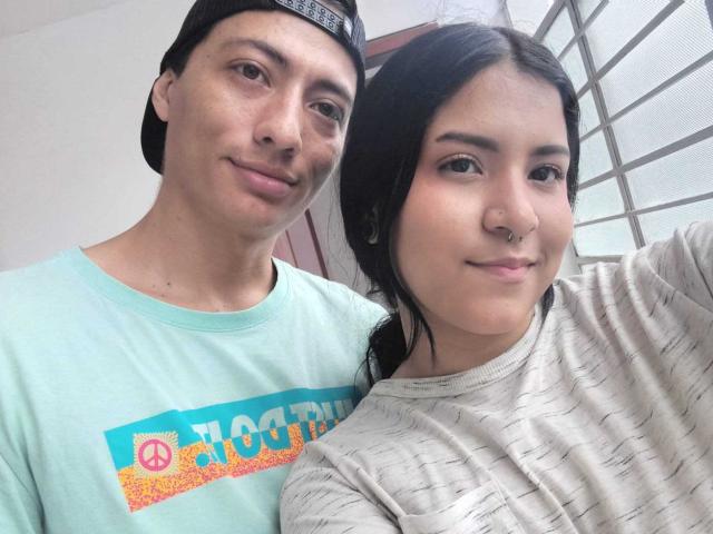 MiaAndJackk - Camera khiêu dâm &amp; quyến rũ trực tiếp - 23234913