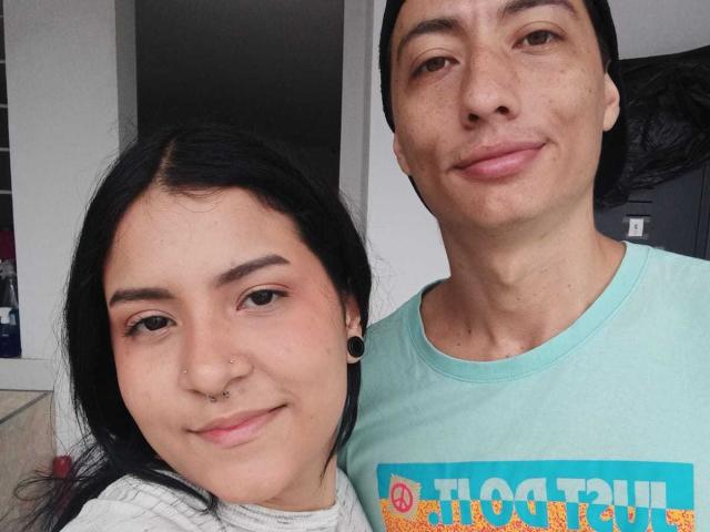 MiaAndJackk - Live porn &amp; sex cam - 23234937