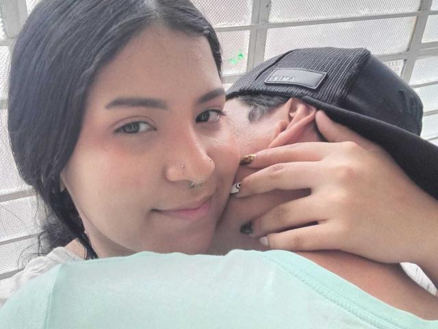 MiaAndJackk - Sexe cam en vivo - 23234957