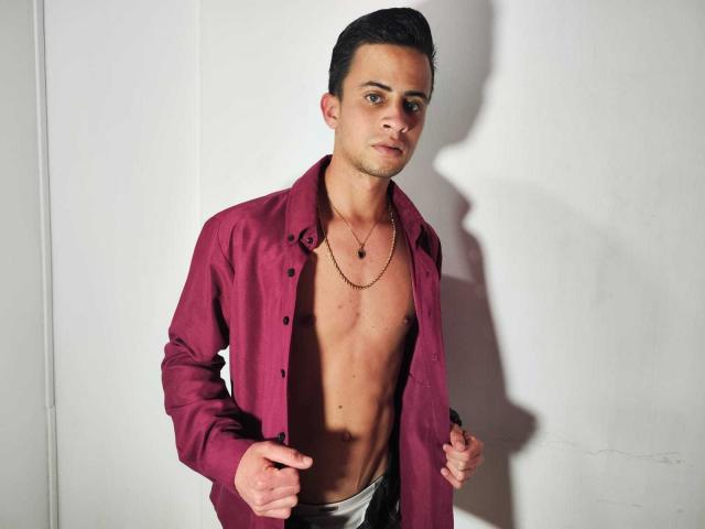 AlfonsoNauthy - Sexe cam en vivo - 23235561