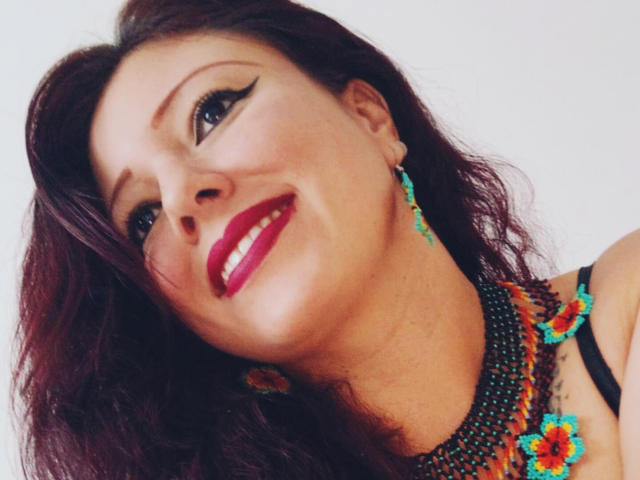 Ccristall - Camera khiêu dâm &amp; quyến rũ trực tiếp - 23236149