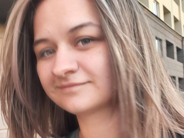 Clemisa - Camera khiêu dâm &amp; quyến rũ trực tiếp - 23236313