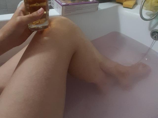 Clemisa - Live Sex Cam - 23236517