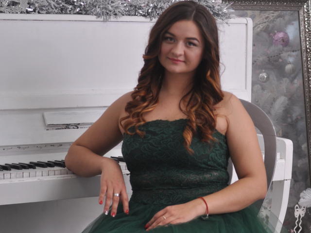 Clemisa - Live Sex Cam - 23236521