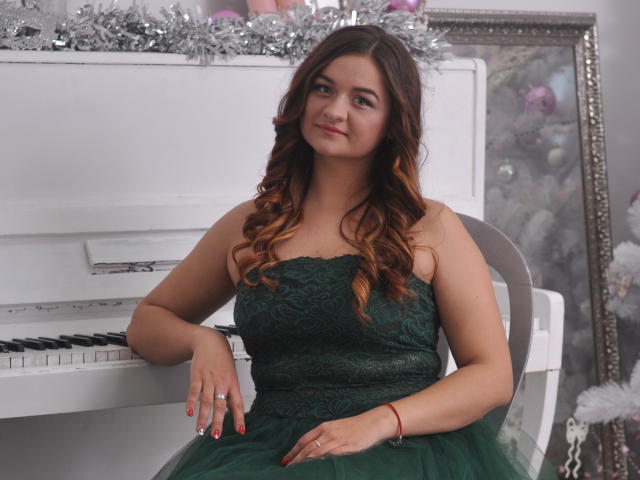 Clemisa - Live Sex Cam - 23236525