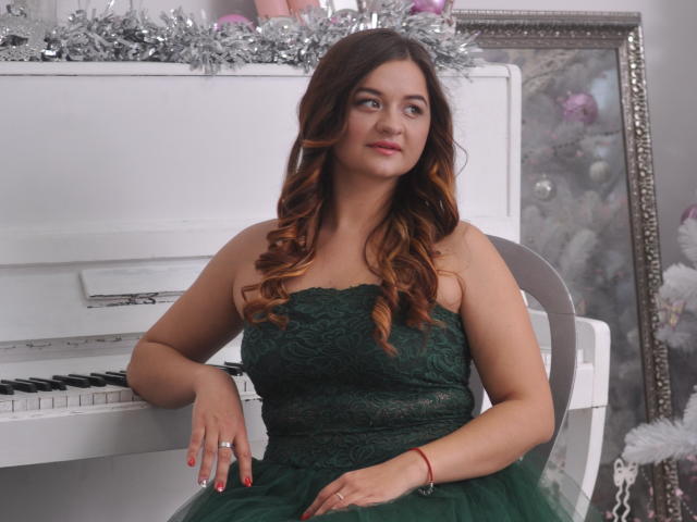 Clemisa - Live porn &amp; sex cam - 23236529