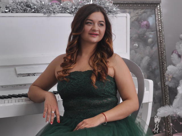 Clemisa - Live porn &amp; sex cam - 23236617