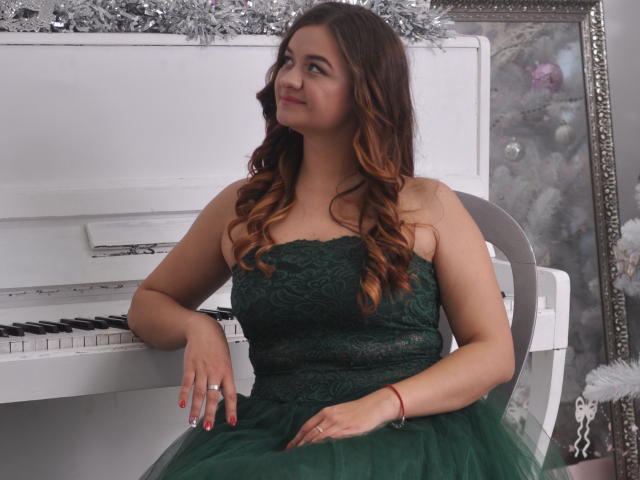 Clemisa - Live porn &amp; sex cam - 23236633