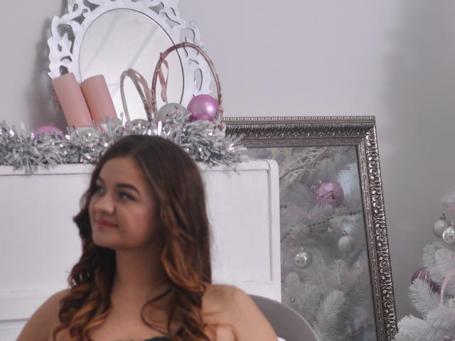 Clemisa - Live porn &amp; sex cam - 23236649