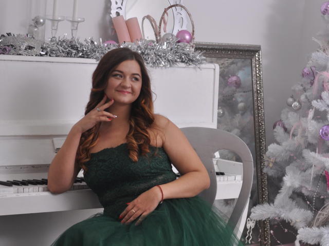 Clemisa - Live porn &amp; sex cam - 23236669