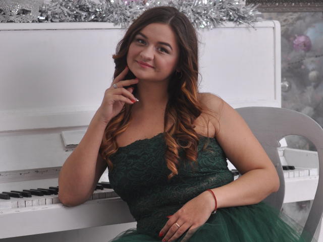 Clemisa - Sexe cam en vivo - 23236721