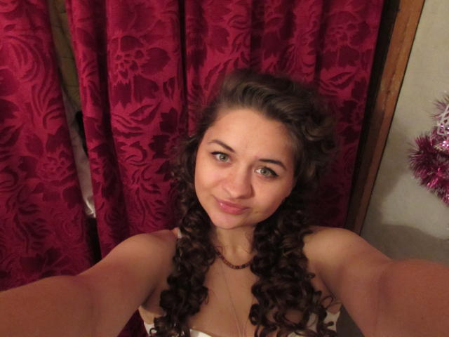 Clemisa - Sexe cam en vivo - 23236817