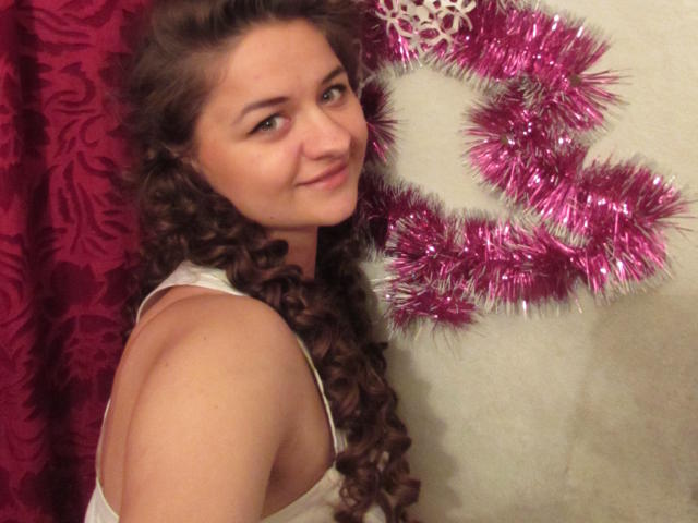 Clemisa - Sexe cam en vivo - 23236821