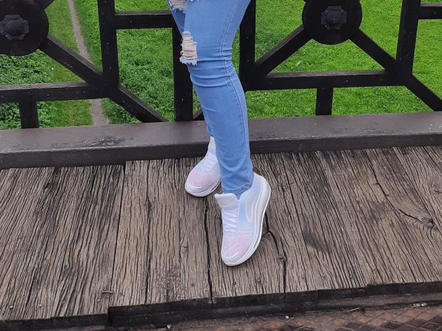 Clemisa - сексуальная веб-камера в реальном времени - 23237121