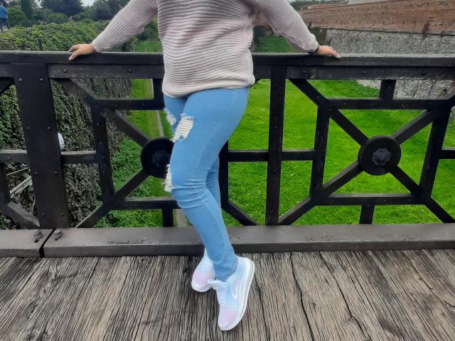 Clemisa - Live Sex Cam - 23237169