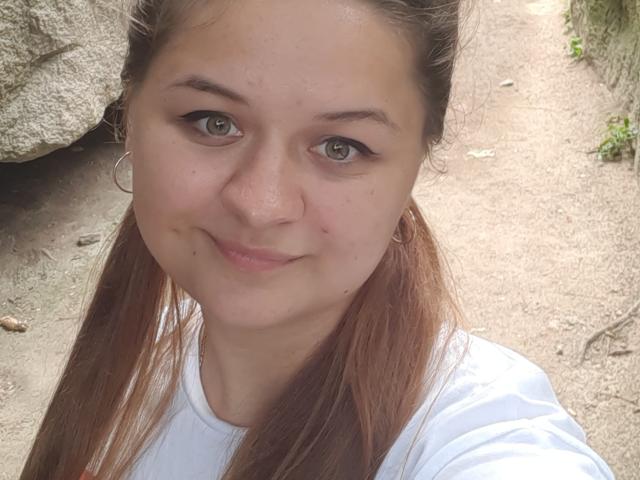 Clemisa - Live porn &amp; sex cam - 23237397