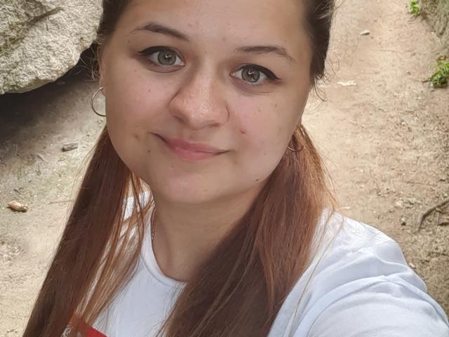 Clemisa - сексуальная веб-камера в реальном времени - 23237405