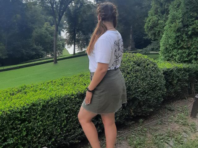 Clemisa - Live porn &amp; sex cam - 23237525