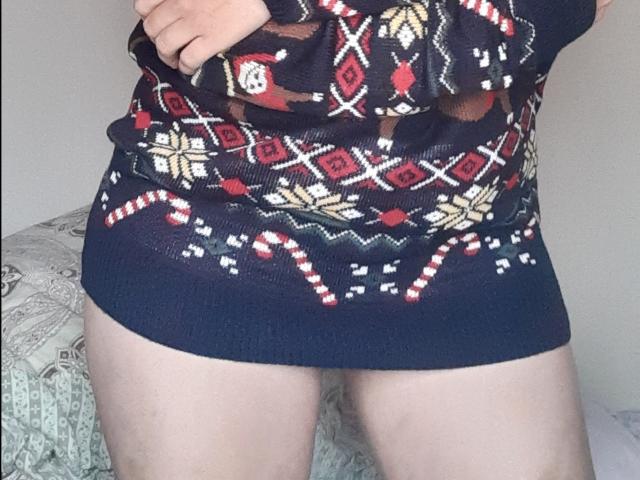 Clemisa - сексуальная веб-камера в реальном времени - 23237757