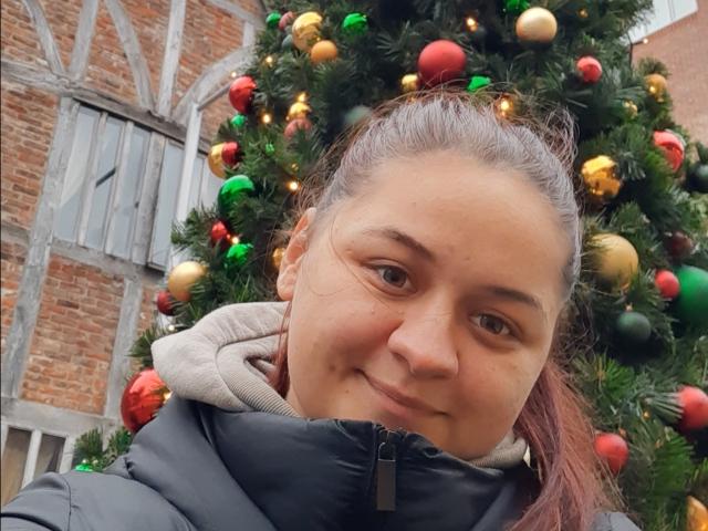 Clemisa - Sexe cam en vivo - 23237761