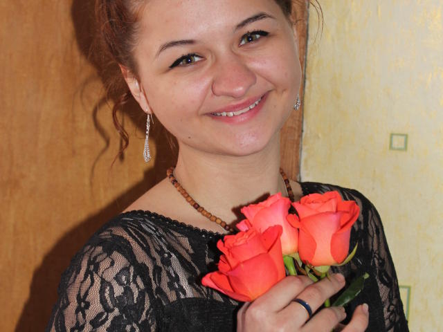 Clemisa - Sexe cam en vivo - 23237877