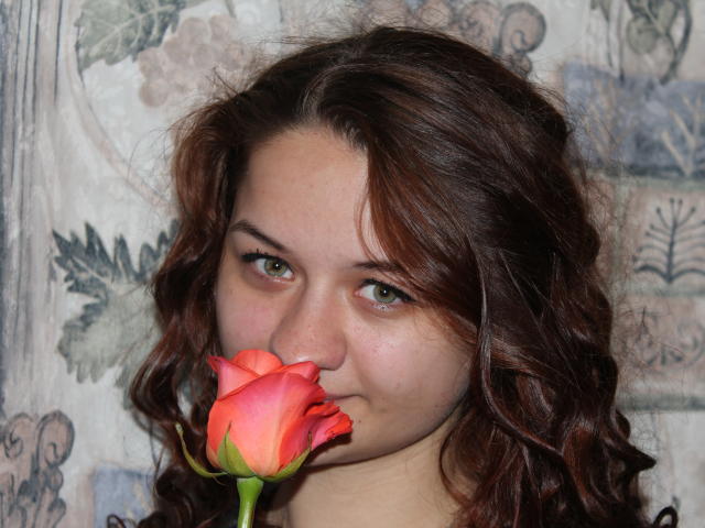 Clemisa - сексуальная веб-камера в реальном времени - 23237913