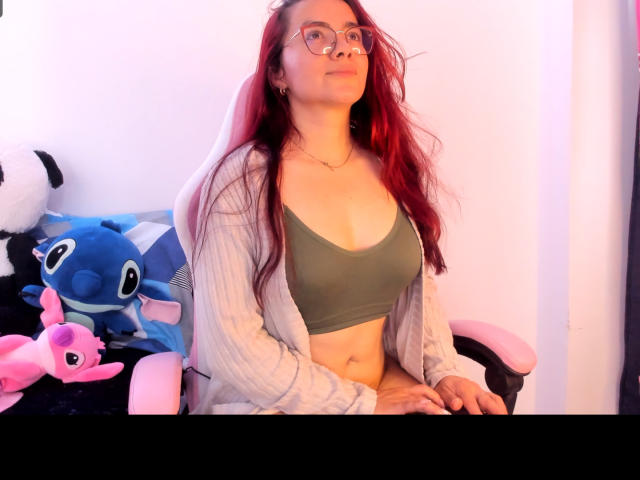 EimmyHoskX - Live porn &amp; sex cam - 23238077