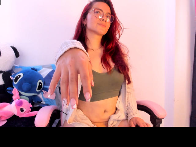 EimmyHoskX - 라이브 포르노 &amp; 섹스 캠 - 23238093