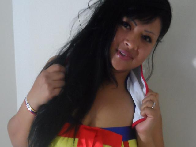 Pokajontas69 - Sexe cam en vivo - 2323833