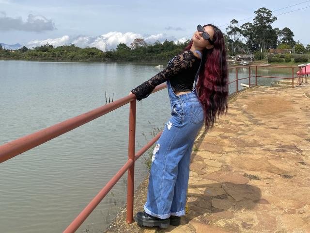 AlySnow - Live porn &amp; sex cam - 23238541