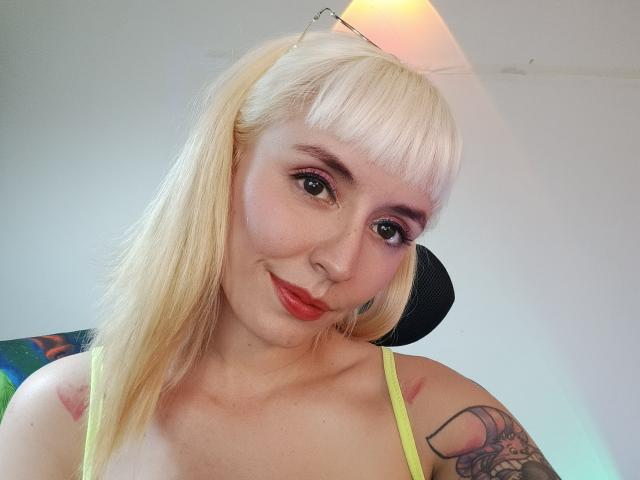 SaraleePoison - Live porn &amp; sex cam - 23239505