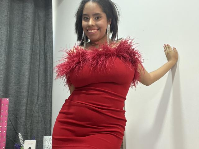 SiennaOlsen - Sexe cam en vivo - 23239861