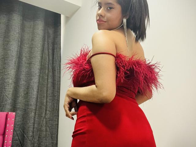 SiennaOlsen - Live porn &amp; sex cam - 23239893