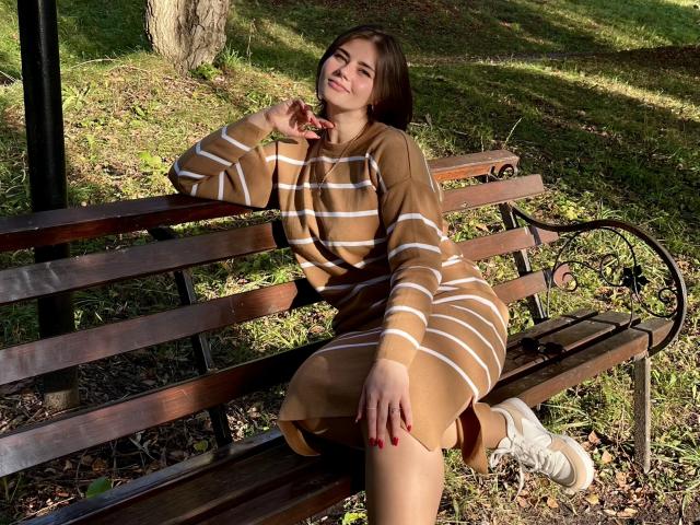 AdrianaXFlirt - Live porn &amp; sex cam - 23240149