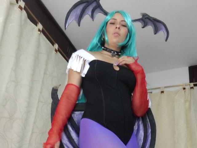 SophiiaDumont - Live porn &amp; sex cam - 23240305