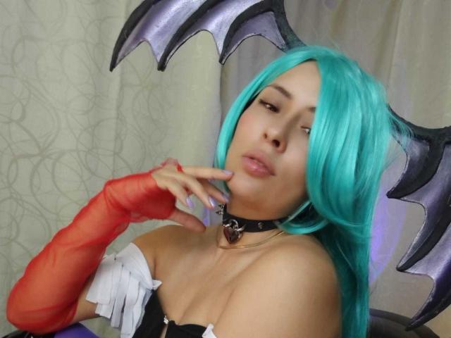 SophiiaDumont - Live porn &amp; sex cam - 23240317