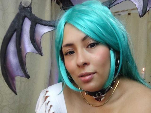 SophiiaDumont - Live Sex Cam - 23240329