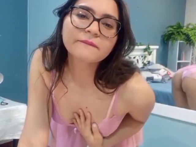 YennyToamson - Live sex cam - 23240553