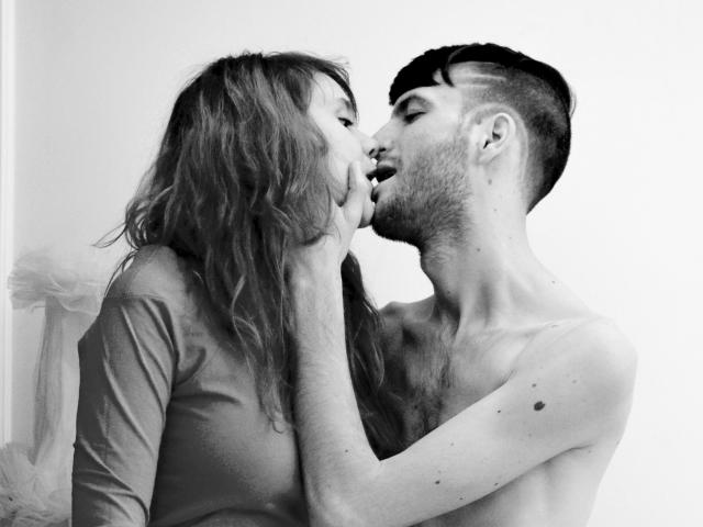 TwistedFuckers - Sexe cam en vivo - 2324111