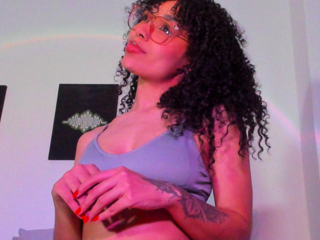 NickiBloom - Live porn &amp; sex cam - 23242489