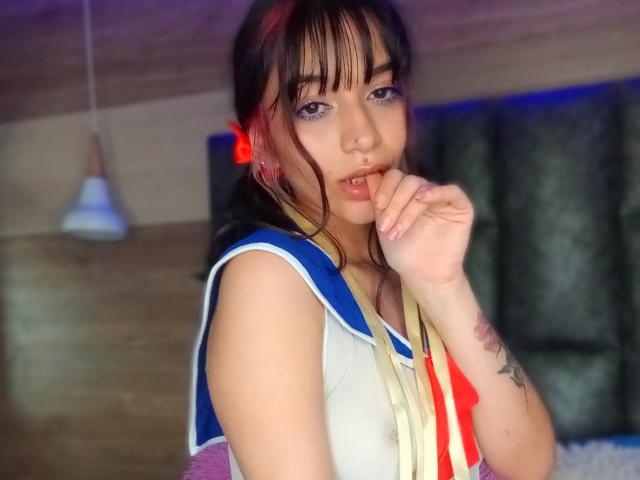 LindaWatsong - Live porno og sexkamera - 23242517