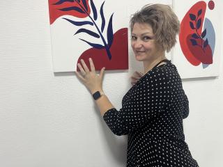 MilenaFoxs - Sexe cam en vivo - 23242801
