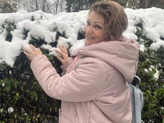 MilenaFoxs - Sexe cam en vivo - 23242813
