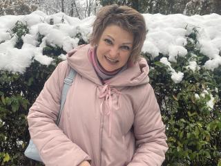 MilenaFoxs - сексуальная веб-камера в реальном времени - 23242821