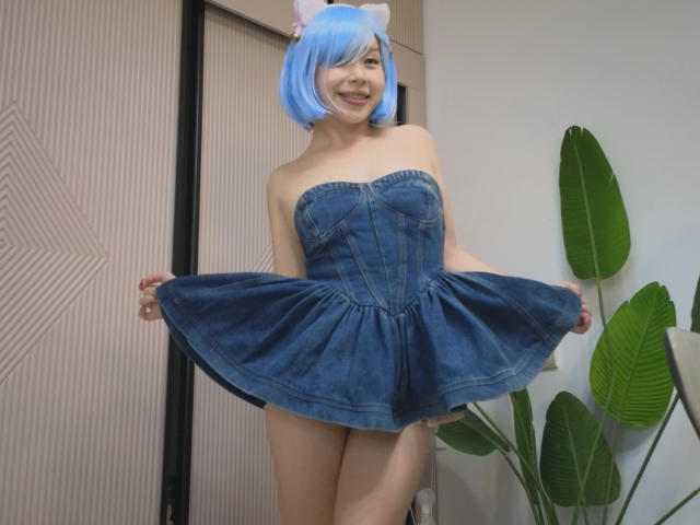 EveLovelace - Sexe cam en vivo - 23243173