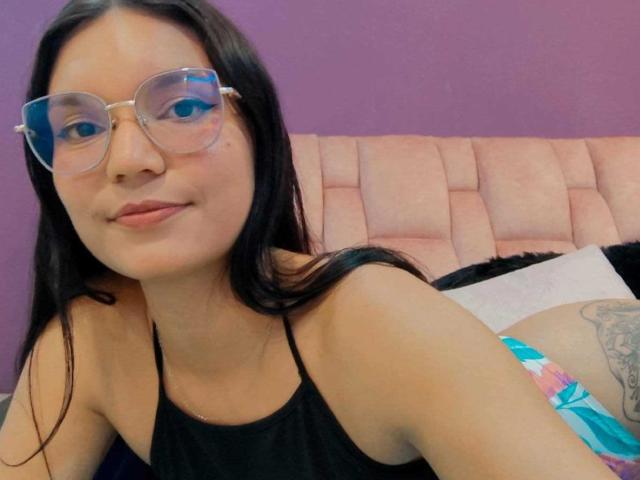 AriaLeenn - Live porn &amp; sex cam - 23243545