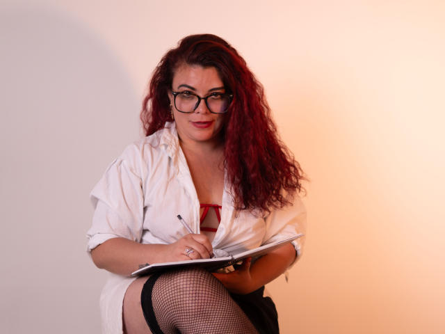 AmmyGreys - Camera khiêu dâm &amp; quyến rũ trực tiếp - 23244049