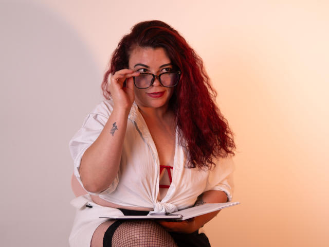 AmmyGreys - Sexe cam en vivo - 23244069