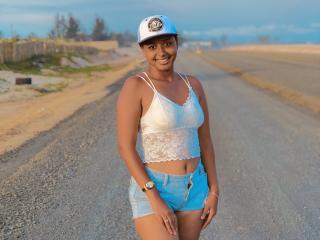 Laulah - Sexe cam en vivo - 23244097